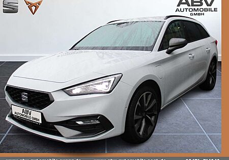 Seat Leon e-Hybrid FR e-Hybrid