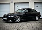 BMW M3 3.2 Schalter+SHZ+Leder+elektr. M-Sitz+Klimaat