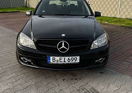 Mercedes-Benz C 350 CDI DPF 7G-TRONIC Avantgarde