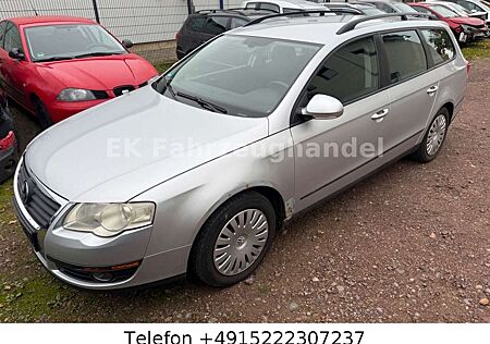 VW Passat Variant Volkswagen Trendline
