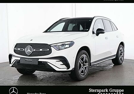 Mercedes-Benz GLC 400 e 4M AMG*NIGHT*AHK*DISTR*HUD*KEYL*DIGIL*