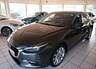 Mazda 3 Lim.*165PS*BOSE*NAVI*LED*PDC*RFK*SHZ*LHZ*