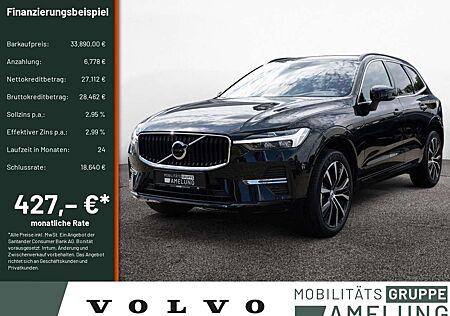 Volvo XC 60 XC60 B4 Core MEMORY KAMERA NAVI FACEL. LED