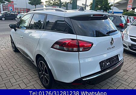 Renault Clio IV Grandtour Dynamique !! Tüv-Neu !!