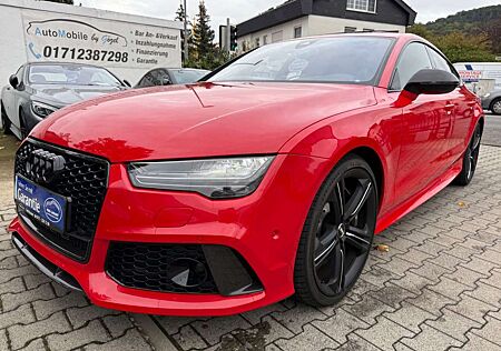 Audi RS7 Sportback quattro*2. Hand *Carbon *B&O *Soft