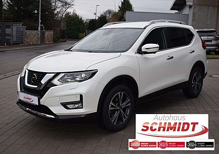 Nissan X-Trail 1.3 DIG-T N-Connecta AHK