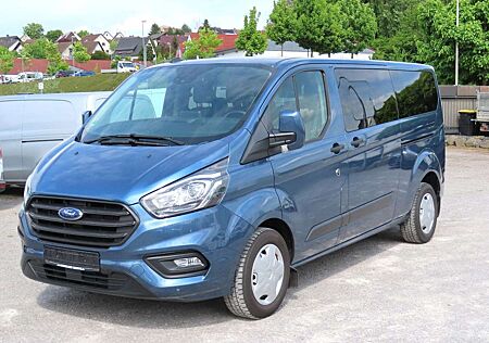 Ford Transit Custom "Trend"L2 Navi Kamera 6tür 9-Sitze