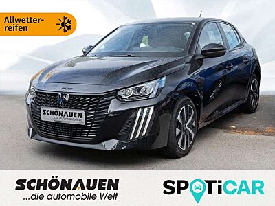 Peugeot 208 PureTech 100 Active +PDC-Hinten+ALLW+