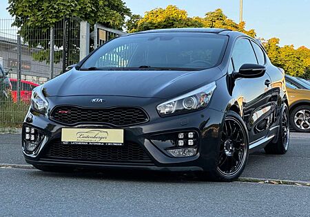 Kia Pro_ceed ProCeed / pro_cee'd ProCeed GT-Track 1.6 Turbo*NAVI*LEDER*PANO*SHZ