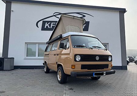 VW T3 Multivan Volkswagen