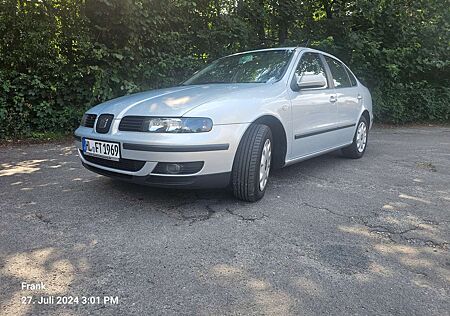 Seat Toledo 1.6 Select