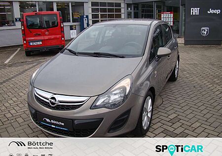 Opel Corsa 5trg 1.2 Active PDC/CD-Radio/Shz/Klimaauto