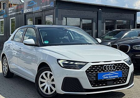 Audi A1 Sportback 25 TFSI ++Finanzierung++ 1.Hand++