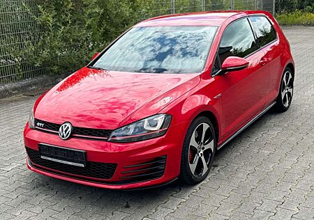 VW Golf Volkswagen VII Lim. GTI Performance BMT U-FREI- TOP