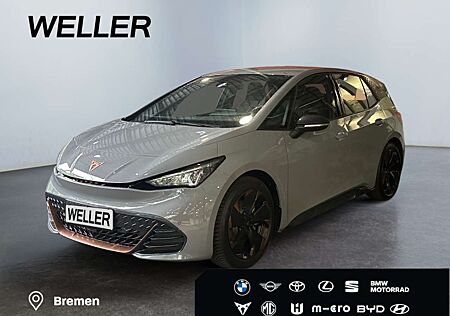 Cupra Born 150kW/58kWh *LED*CAM*ACC*SHZ*Navi*Car2X*19''*