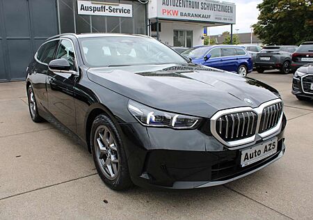 BMW 520 d/SITZHEIZUNG/LENKRADHEIZUNG/HARMAN/KARDON