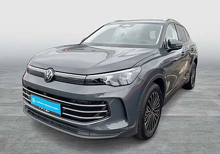 VW Tiguan Volkswagen III 1.5 eTSI Elegance Matrix Pano IQ 360°