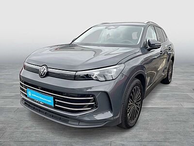 Volkswagen Tiguan III 1.5 eTSI Elegance Matrix Pano IQ 360°