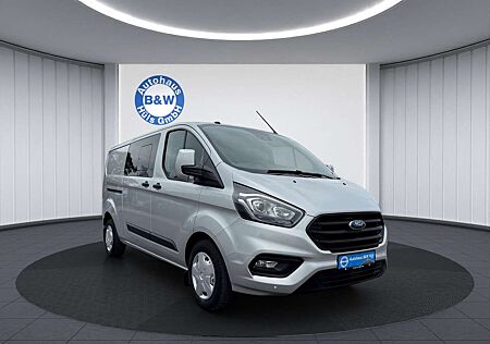 Ford Transit Custom 320 L2 Trend 1Ha*LEDER*TEMPOMAT