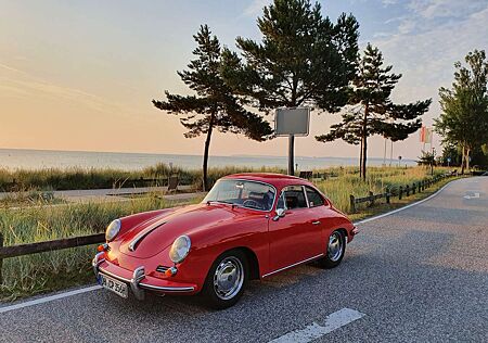 Porsche 356