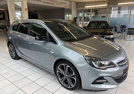 Opel Astra J Sports Tourer BiTurbo