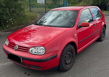 VW Golf Volkswagen IV 1.4 Ocean