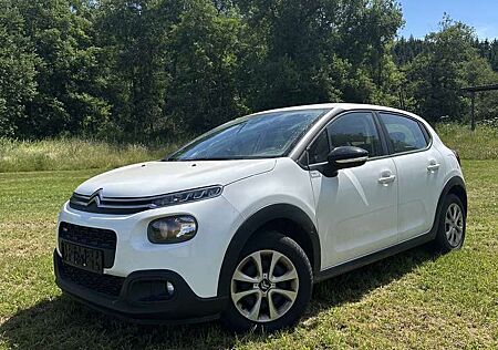Citroën C3 Citroen Pure Tech 82 FEEL