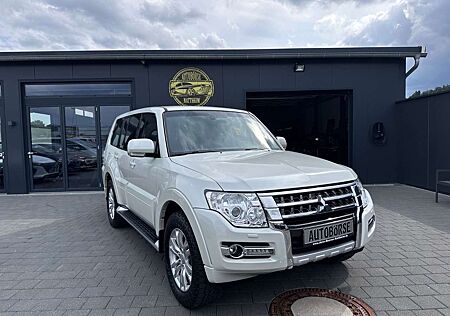 Mitsubishi Pajero 3.2 DI-D SUV-Star*7 Sitzer*