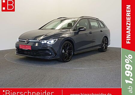 VW Golf Variant Volkswagen 8 1.5 eTSI R-Line AB 405EUR IQ DIGITAL COCKPIT PA