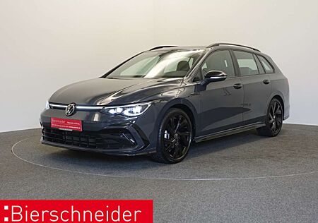 VW Golf Variant Volkswagen 8 1.5 eTSI R-Line AB 417EUR IQ DIGITAL COCKPIT PA