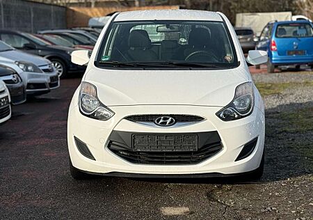 Hyundai ix20 1.4 5 Star Edition