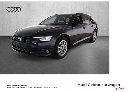 Audi A6 35 TDI advanced Pano Matrix LED AHK Opt