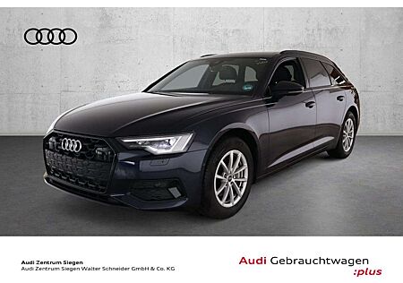 Audi A6 35 TDI advanced Pano Matrix LED AHK Opt
