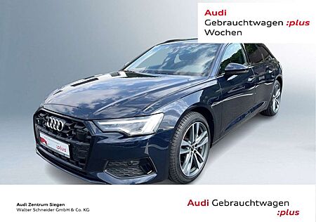 Audi A6 35 TDI advanced Pano Matrix LED AHK Opt