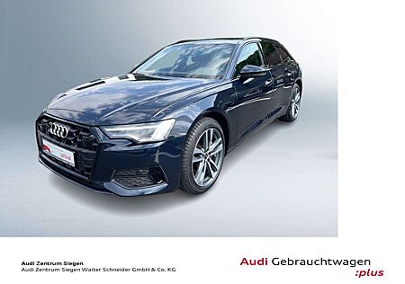 Audi A6 35 TDI advanced Pano Matrix LED AHK Opt