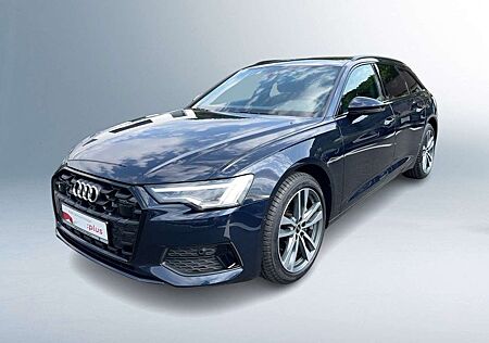 Audi A6 35 TDI advanced Pano Matrix LED AHK Opt