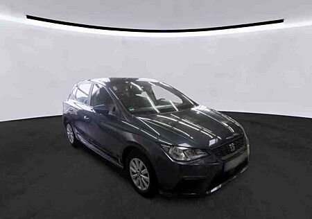 Seat Ibiza 1.0 1.0 TSI Fast Lane*R-KAMERA*SITZ-HZG*