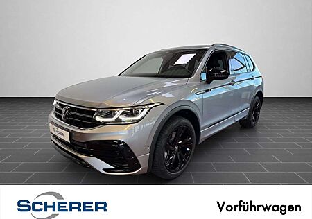 VW Tiguan Allspace Volkswagen R-Line 2,0 l TDI SCR 4MOTION 142