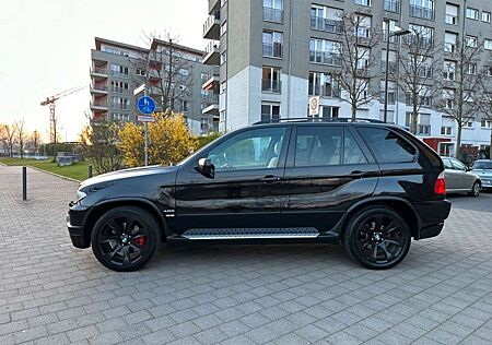 BMW X5 4,8is Aut. Exclusive M Sportpaket