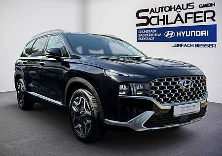 Hyundai Santa Fe 1.6 Plug In-Hybrid 4WD Prime/Pan.Dach