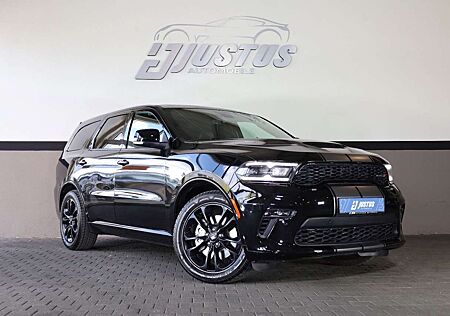 Dodge Durango Pursuit/BRCGAS/4xSHZ/SBL/AHK/TOTW/R20