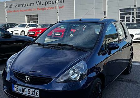 Honda Jazz 1.4 ES