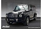 Mercedes-Benz G 500 AMG/20"/Multibeam/Standheizung/Burmester/