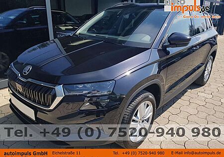 Skoda Karoq Selection 1,5TSI DSG 110KW/150PS Navi Columbus,...