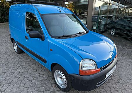 Renault Kangoo Kasten Rapid 1.5 dCi *nur 67 TKM*HU a.W. neu*AHK*