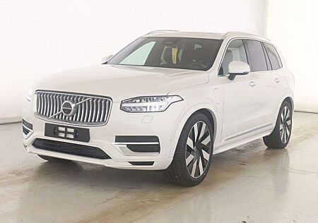 Volvo XC 90 XC90 T8 Plus Bright Recharge Plug-In Hybrid AWD
