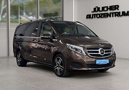 Mercedes-Benz V 200 V 250 CDI/BT/d AVANTGARDE LANG, 2.Hand, 360 Grad