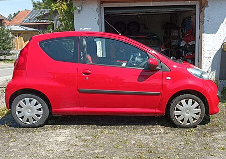 Peugeot 107 3-Türer 70 Urban Move