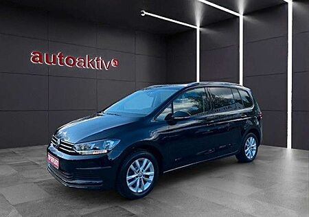VW Touran Volkswagen Comfortline BMT/KeyAccess/Navi/Kamera/PDC