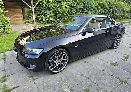 BMW 325 Cabrioo Dringend zu verkaufen